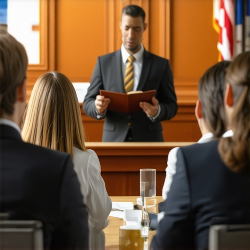 Affordable Civil Litigation Services: How to Achieve Reliable Legal Outcomes — 19:02