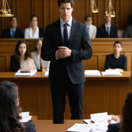 Expert Litigation Services for Securing Results You Can Trust — 14:49