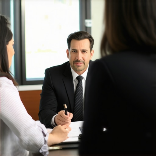 Family Law Attorney Guide: Secure and Trustworthy Legal Results