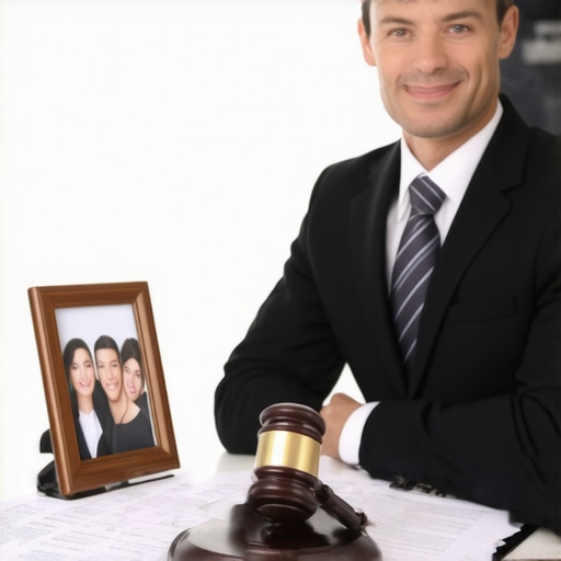 Family Law Attorney Strategies for Trustworthy, Secure Results — 06:18