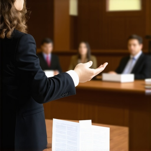 Legal Services in Civil Litigation: How to Achieve Reliable Results — 16:49