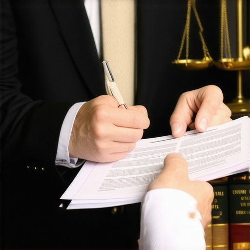 Effective Civil Litigation Strategies for Secure Outcomes by Trusted Lawyers