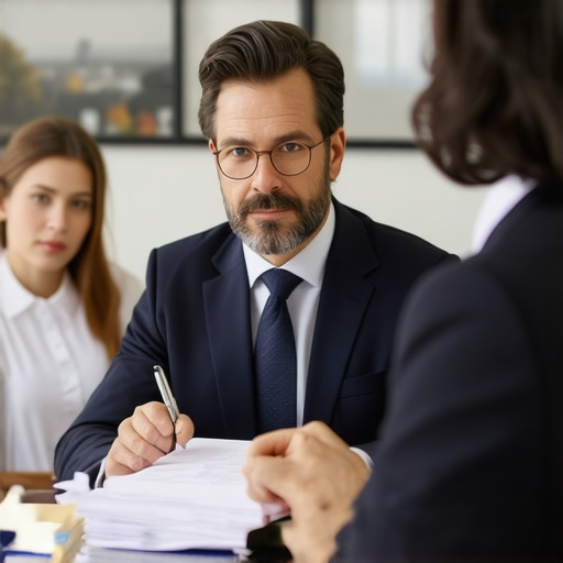 Family Law Attorney Strategies for Secure & Trustworthy Results