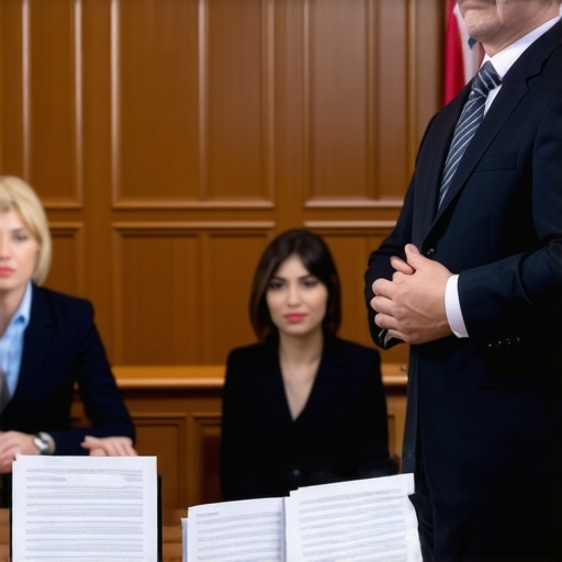 Legal Litigation Strategies that Guarantee Reliable Results in 2024