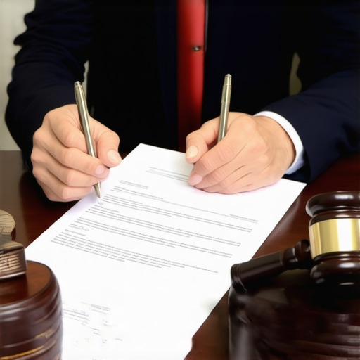 Legal Services & Litigation: Effective Strategies for Reliable Outcomes 14:37