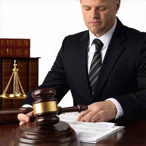 Legal Services & Litigation: Effective Strategies for Reliable Outcomes