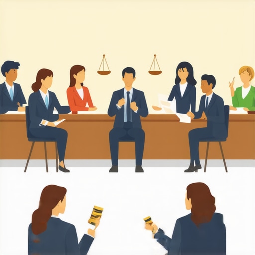 Affordable Civil Litigation Strategies for Trustworthy Outcomes in 2024