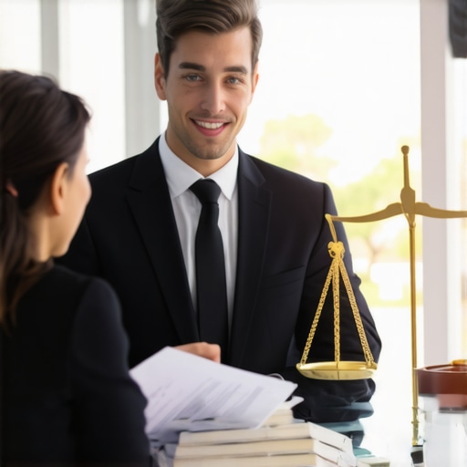 Expert Family Law Attorney Tips for Trustworthy Results 2024