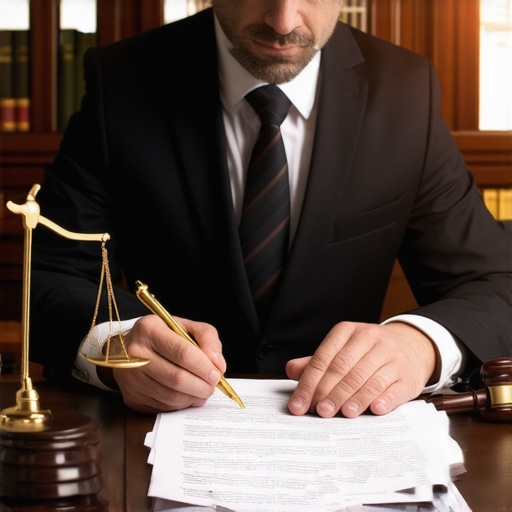 Family Law Attorney: Secure, Trustworthy Results You Can Count On