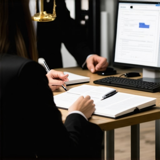 Legal Consultation Strategies to Ensure Reliable Civil Litigation Results