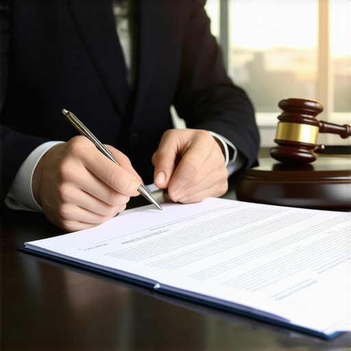 Legal Services for Civil Litigation: Achieve Reliable Outcomes Now