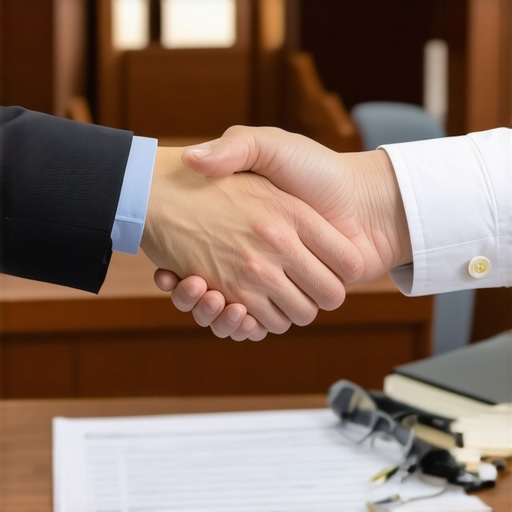 Legal Services in Civil Litigation: Achieve Trustworthy Outcomes Now