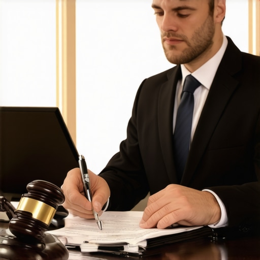 Legal Services in Civil Litigation: How Trusted Attorneys Guarantee Reliable Outcomes