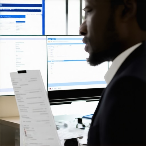 Legal Software and Organization Tools for Civil Litigation Lawyer using digital tools to manage civil litigation cases efficiently.