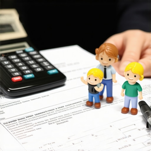 4 Child Support Mistakes That Could Cost You Thousands in 2026