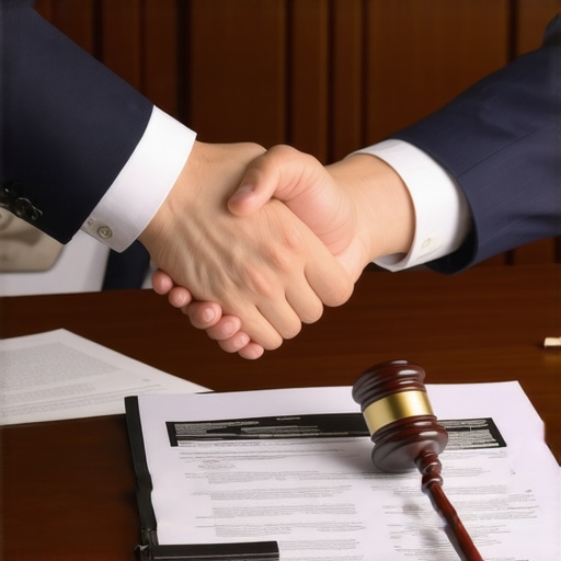 5 Civil Litigation Tactics to Settle Faster and Save Money