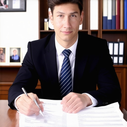 Family Law Attorney Insights: Secure & Trustworthy Outcomes in 2024