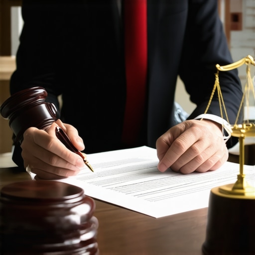 Family Law Attorney Strategies for Secure & Trustworthy Results