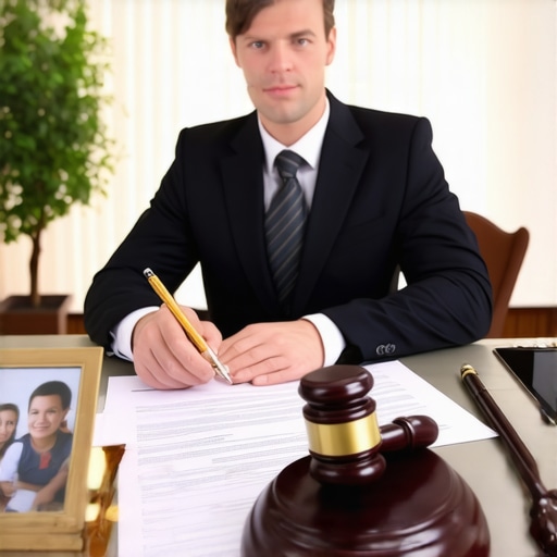 Family Law Attorney Tips: Achieve Secure & Trustworthy Outcomes