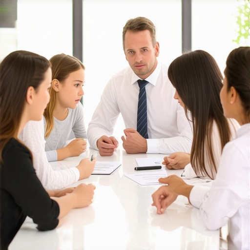 Family Law Expert Tips for Secure, Trustworthy Outcomes