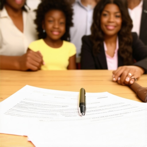 Family Law Litigation: Secure & Trustworthy Results in 2024