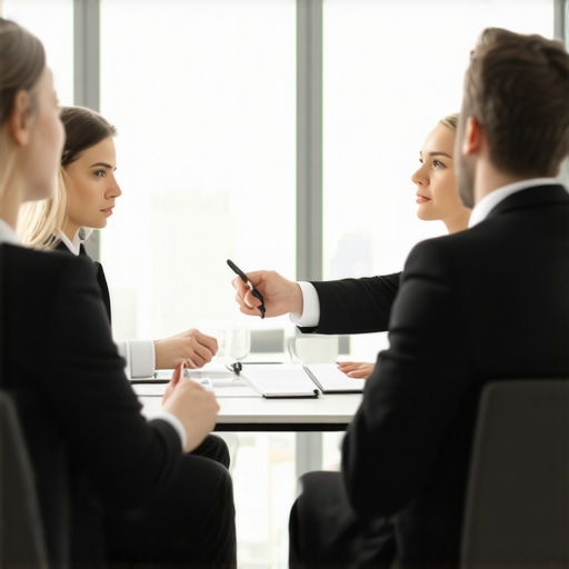 Family Law Litigation Tips for Secure & Trusted Outcomes