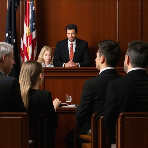 Family Law Litigation: Trusted Strategies for Secure Results