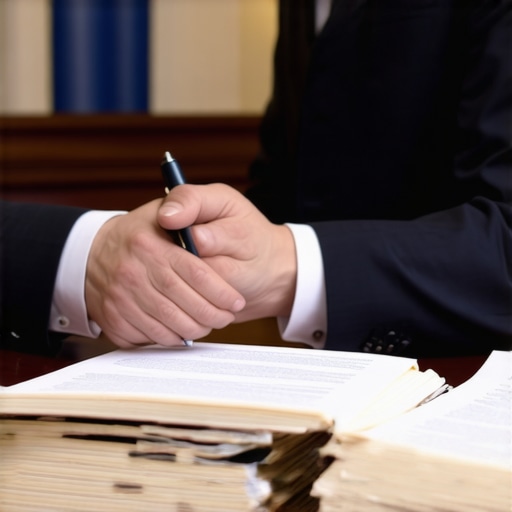 How to Switch Attorneys Without Losing Your Case [2026 Update]