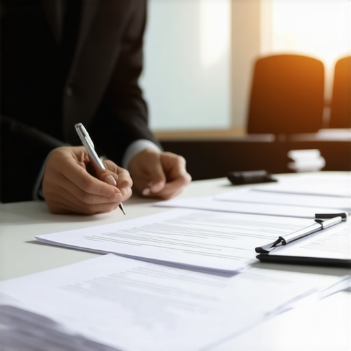 Secure Results: Top Civil Litigation Attorneys for Reliable Legal Outcomes