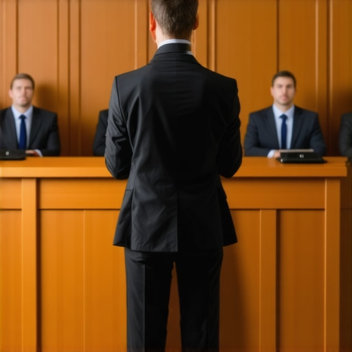 Trusted Civil Litigation Strategies for Reliable Legal Outcomes