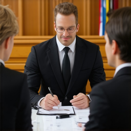 Trusted Civil Litigation Strategies for Reliable Legal Results