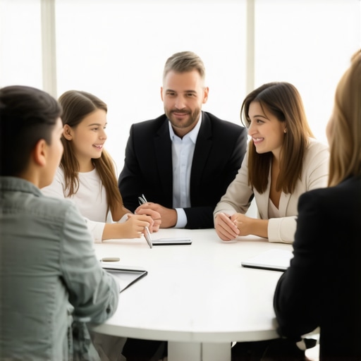 Trusted Family Law Attorney Tips for Secure, Trustworthy Outcomes