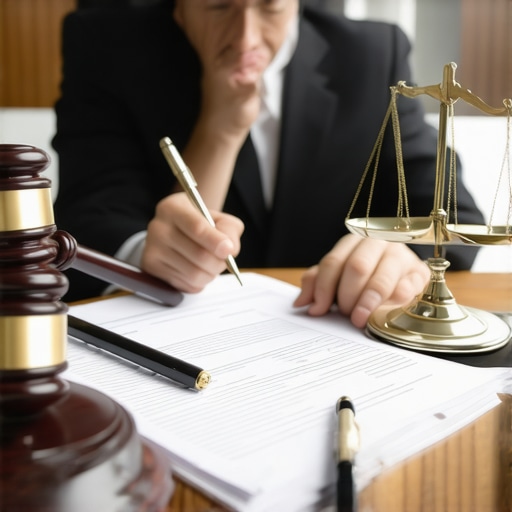 4 Small Business Litigation Risks That Could Cost You in 2026
