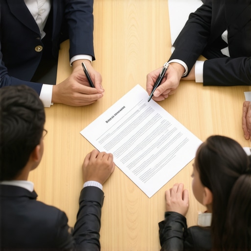 5 Clauses to Safeguard Your 2026 Partnership from Litigation