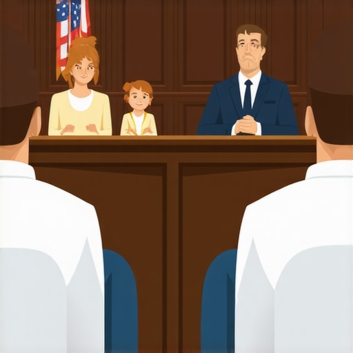 5 Legal Services That Fix Your Child Custody Case Fast in 2026