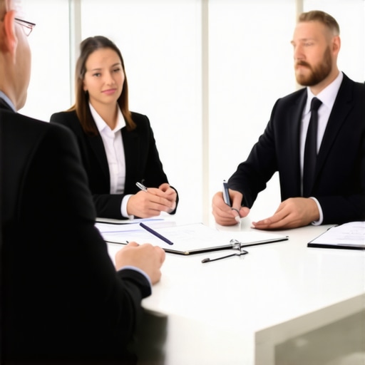 5 Questions to Ask Before Hiring a Family Law Attorney in 2026