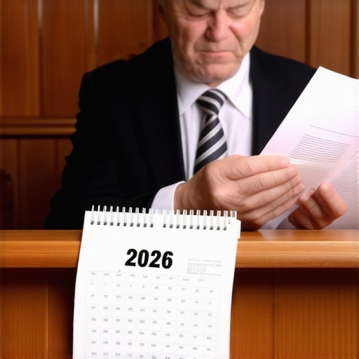 5 Signs Your 2026 Litigation Strategy Is Wasting Money