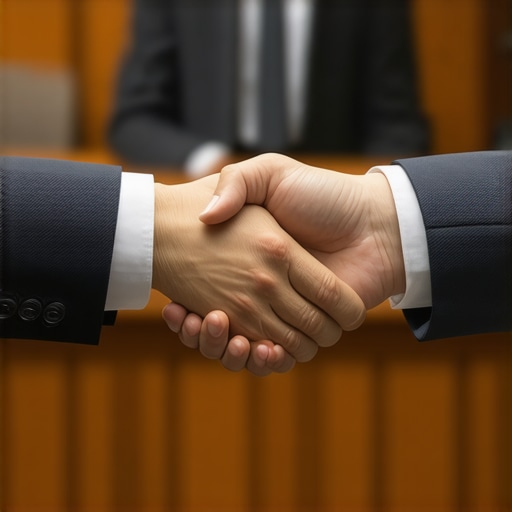 7 Proven Ways to Settle a 2026 Lawsuit Before Trial