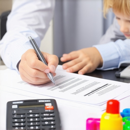 7 Ways to Manage a 2026 Child Support Increase for Less