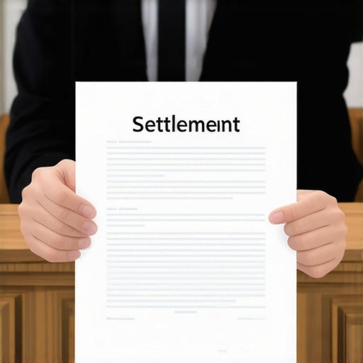 Force a 2026 Personal Injury Settlement: 3 Tactics That Work