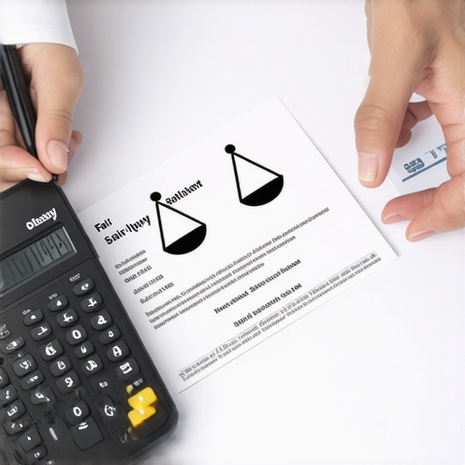 How to Calculate a Fair 2026 Injury Settlement Without an Attorney