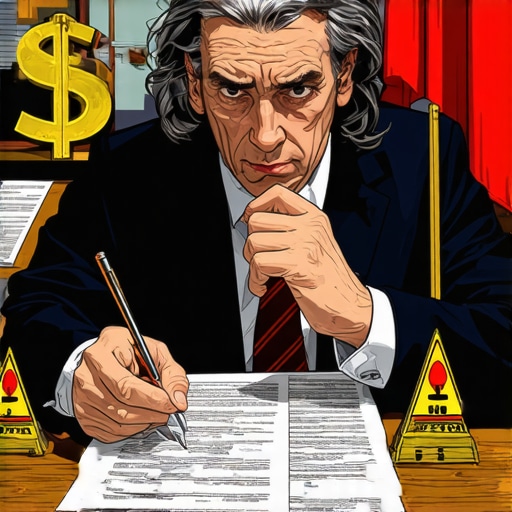 Stop Overpaying: 4 Signs Your Attorney Bills Too Much in 2026