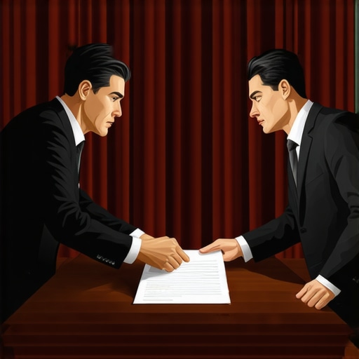 3 Dirty Tactics Opposing Attorneys Use in 2026 Litigation