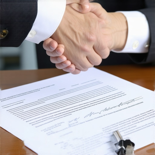Stop 2026 Small Business Lawsuits with These 3 Contract Tweaks