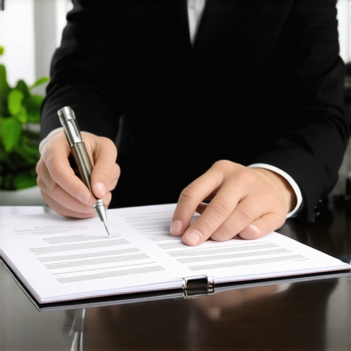 Where to Find a Reliable Local Notary Near Wolverhampton in 2026