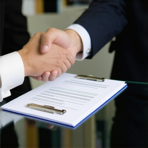 3 Business Contract Fixes to Stop a 2026 Lawsuit Before it Starts