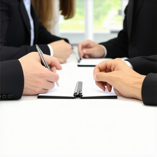 3 Business Law Tactics to End a 2026 Dispute Without Trial