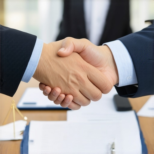 3 Business Law Tactics to End a 2026 Dispute Without Trial