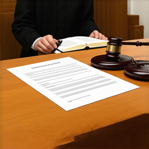 3 Signs Your 2026 Civil Litigation Case Is Headed for a Loss