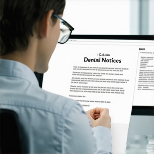 3 Signs Your 2026 Workers Comp Claim Is Being Denied